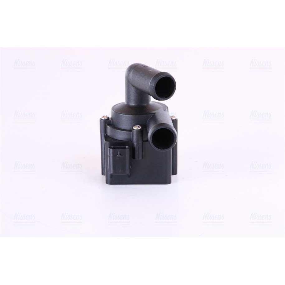 Auxiliary Pump - Nissens 831072