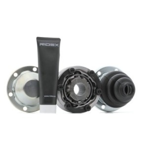 Propshaft - RIDEX 1427J0078
