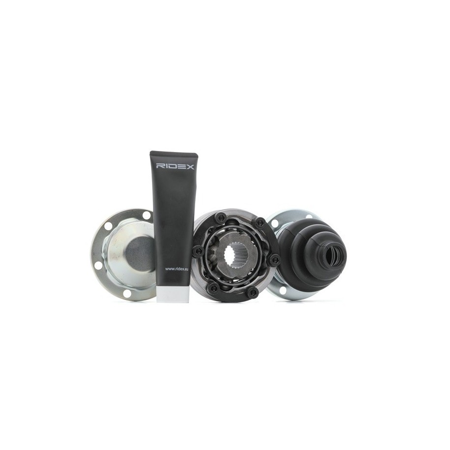 Propshaft - RIDEX 1427J0078