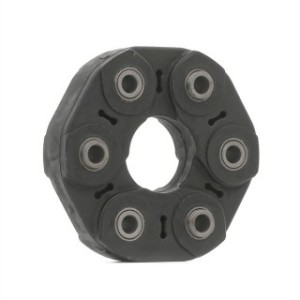 Propshaft Vibration Damper - RIDEX 1427J0099