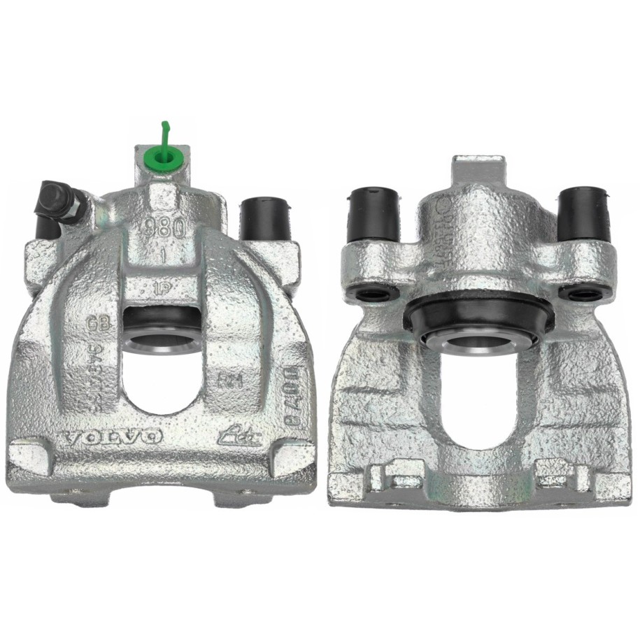 Brake Caliper ATE 24342199805 for VOLVO OE 30648024
