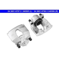 Brake Caliper ATE 24360197885 for RENAULT ESPACE LAGUNA VEL