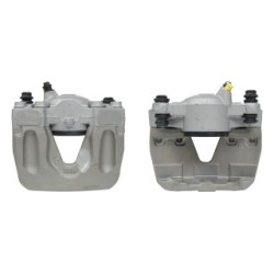 Brake Caliper ATE 24360117235 for MERCEDES CCLASS ECLASS