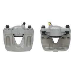 Brake Caliper ATE 24360117245 for MERCEDES CCLASS ECLASS