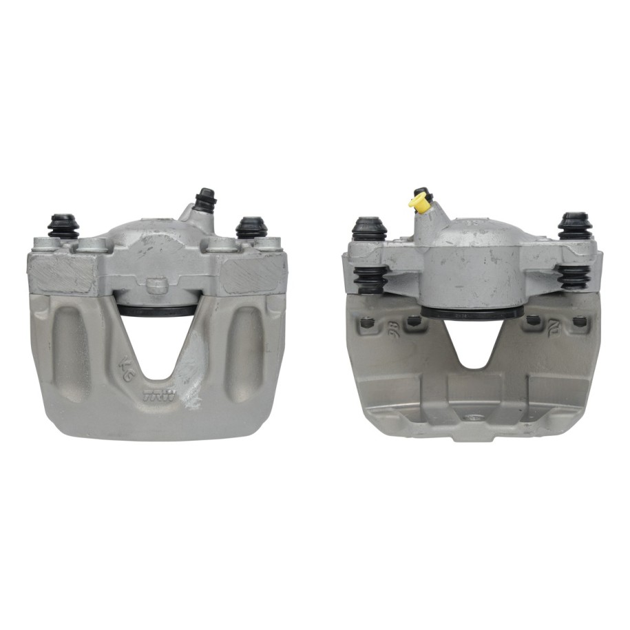 Brake Caliper ATE 24360117245 for MERCEDES CCLASS ECLASS