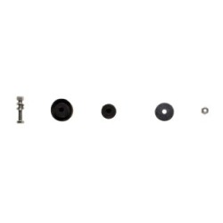 Shock Absorber BILSTEIN 24069083 for MERCEDES CLS ECLASS