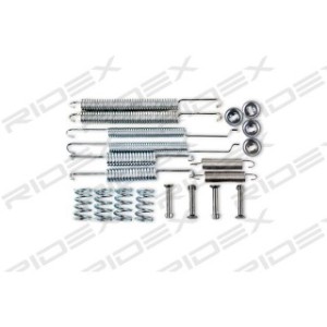 Brake Shoes Accessory Kit - RIDEX 1502A0010