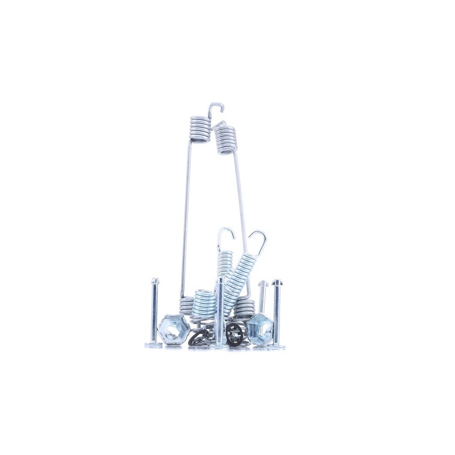 Brake Shoes Accessory Kit - RIDEX 1502A0026