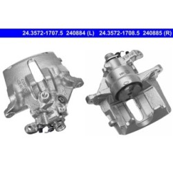 Brake Caliper ATE 24357217085 for CITROEN C5 OE 4400L7