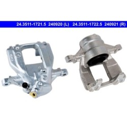Brake Caliper ATE 24351117215 for MERCEDES VW SPRINTER CRAFTER