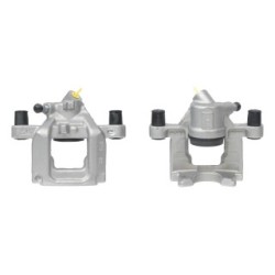 Brake Caliper ATE 24338199535 for MERCEDES CCLASS ECLASS