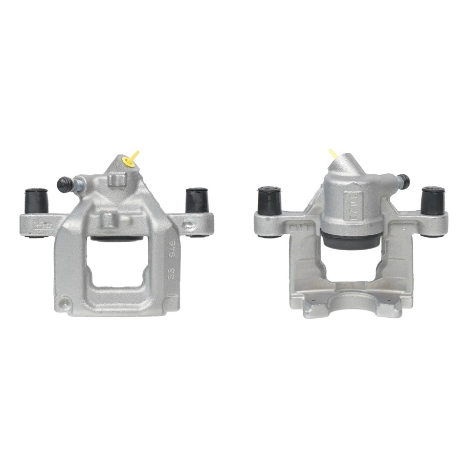 Brake Caliper ATE 24338199535 for MERCEDES CCLASS ECLASS
