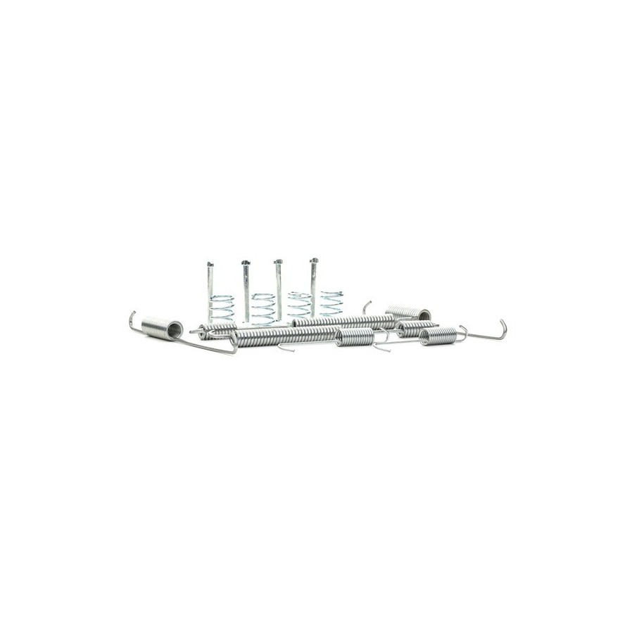 Brake Shoes Accessory Kit - RIDEX 1502A0169