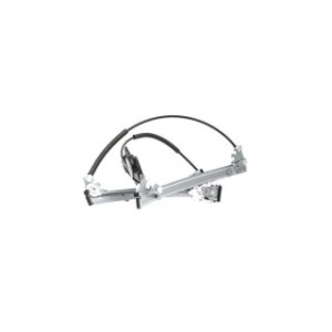 Window Regulator - RIDEX 1561W0002