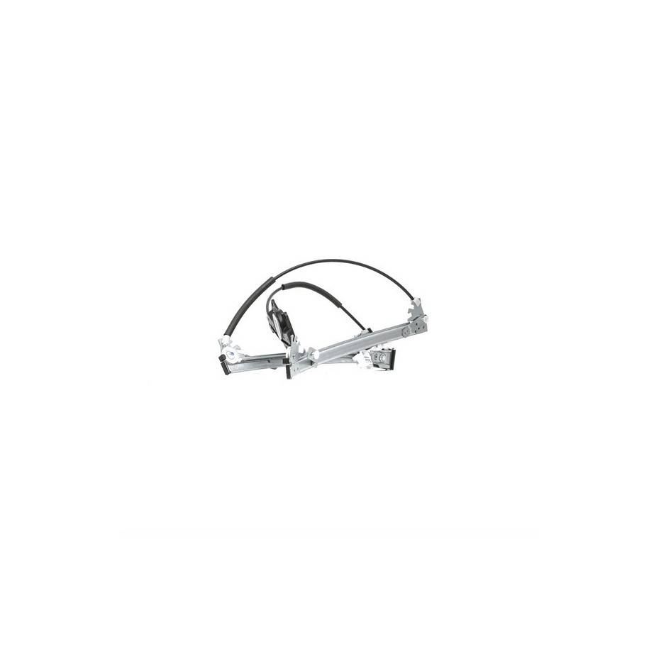 Window Regulator - RIDEX 1561W0002