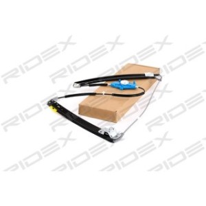 Window Regulator - RIDEX 1561W0004