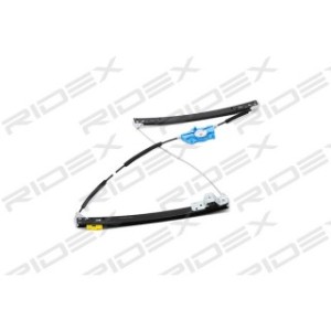 Window Regulator - RIDEX 1561W0004