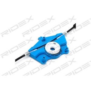 Window Regulator - RIDEX 1561W0004