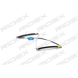 Window Regulator - RIDEX 1561W0004