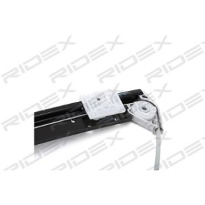 Window Regulator - RIDEX 1561W0004
