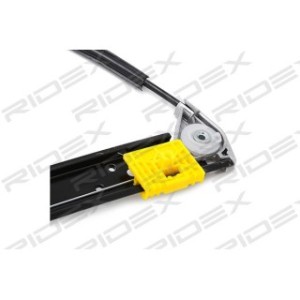 Window Regulator - RIDEX 1561W0004