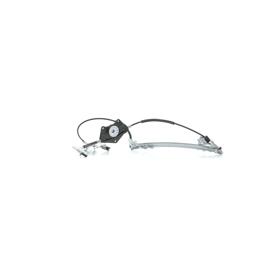 Window Regulator - RIDEX 1561W0005