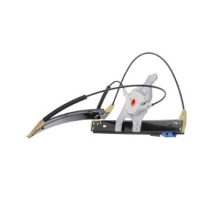 Window Regulator - RIDEX 1561W0006