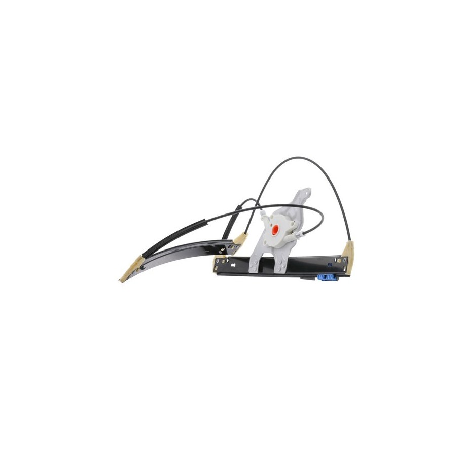 Window Regulator - RIDEX 1561W0006
