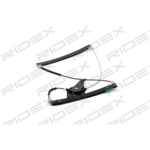 Window Regulator - RIDEX 1561W0006