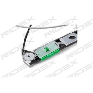 Window Regulator - RIDEX 1561W0006
