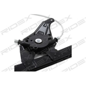 Window Regulator - RIDEX 1561W0006