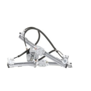 Window Regulator - RIDEX 1561W0008