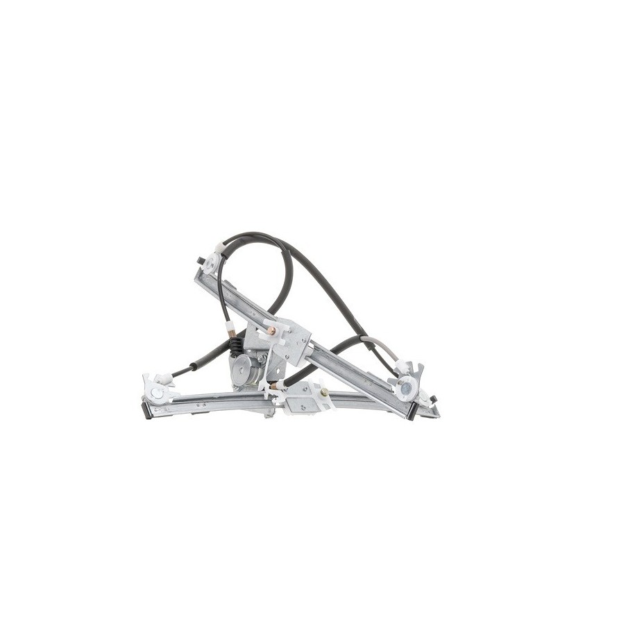 Window Regulator - RIDEX 1561W0008