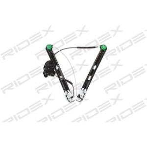 Window Regulator - RIDEX 1561W0008