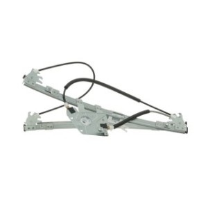 Window Regulator - RIDEX 1561W0009