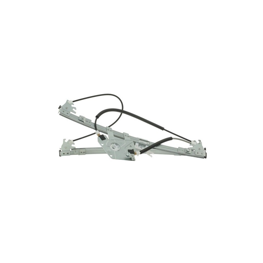Window Regulator - RIDEX 1561W0009