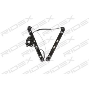 Window Regulator - RIDEX 1561W0009