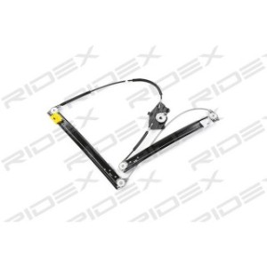 Window Regulator - RIDEX 1561W0012