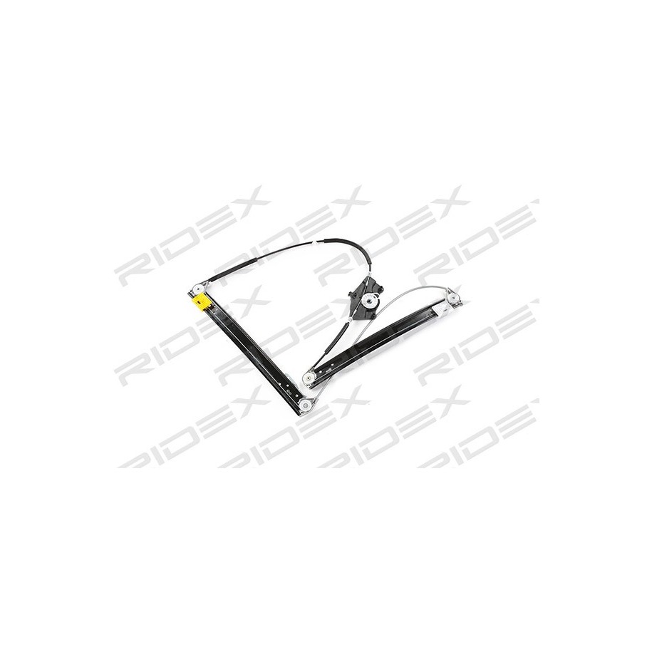 Window Regulator - RIDEX 1561W0012