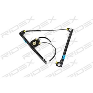 Window Regulator - RIDEX 1561W0013