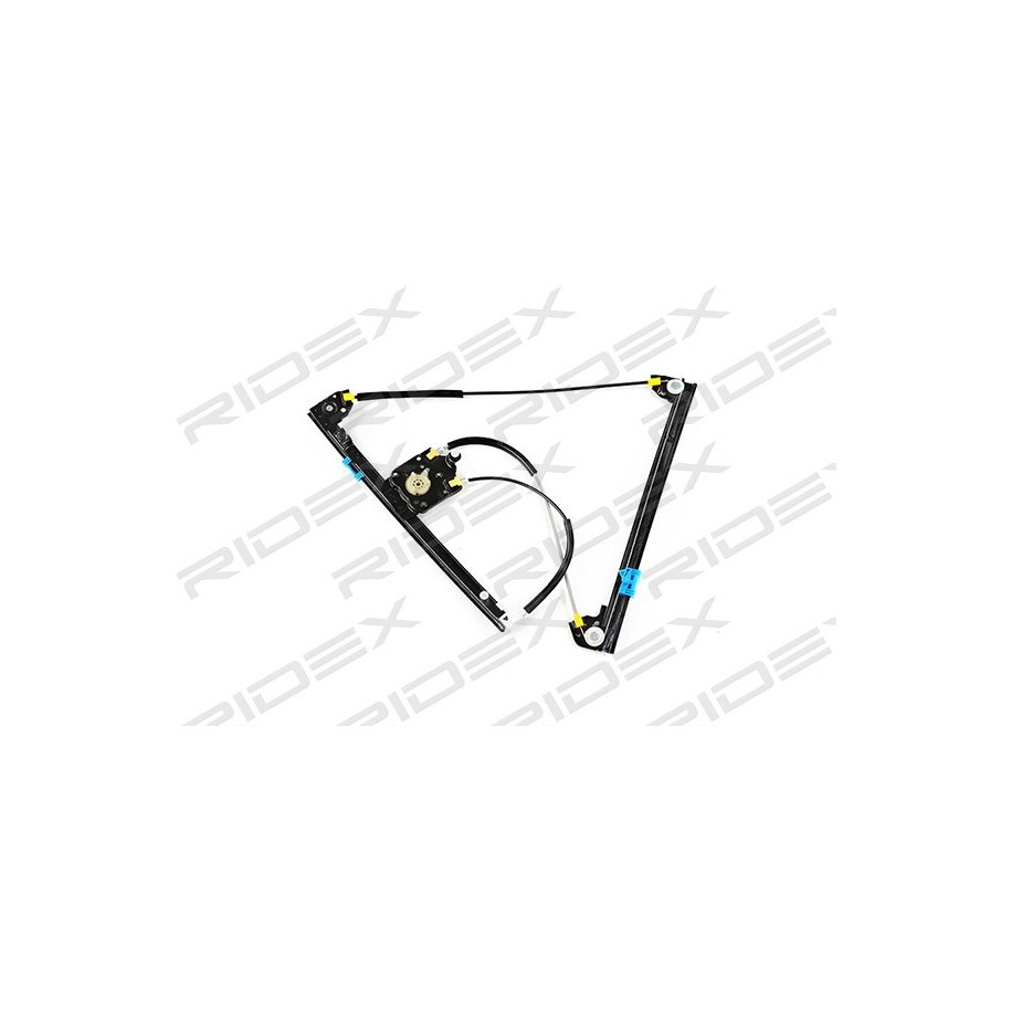 Window Regulator - RIDEX 1561W0013