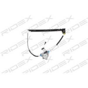 Window Regulator - RIDEX 1561W0014