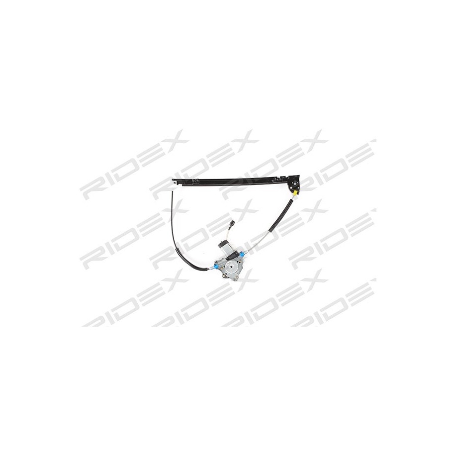 Window Regulator - RIDEX 1561W0014