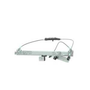 Window Regulator - RIDEX 1561W0015