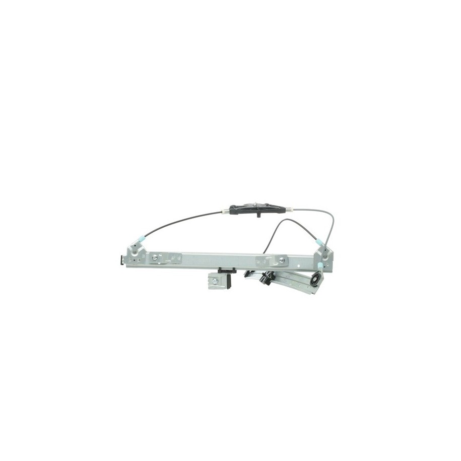 Window Regulator - RIDEX 1561W0015