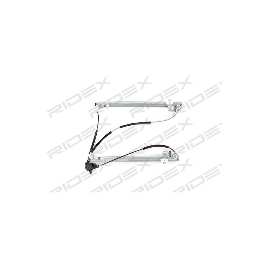 Window Regulator - RIDEX 1561W0016