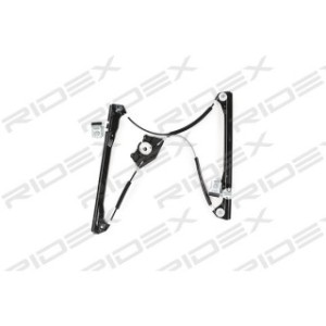 Window Regulator - RIDEX 1561W0017