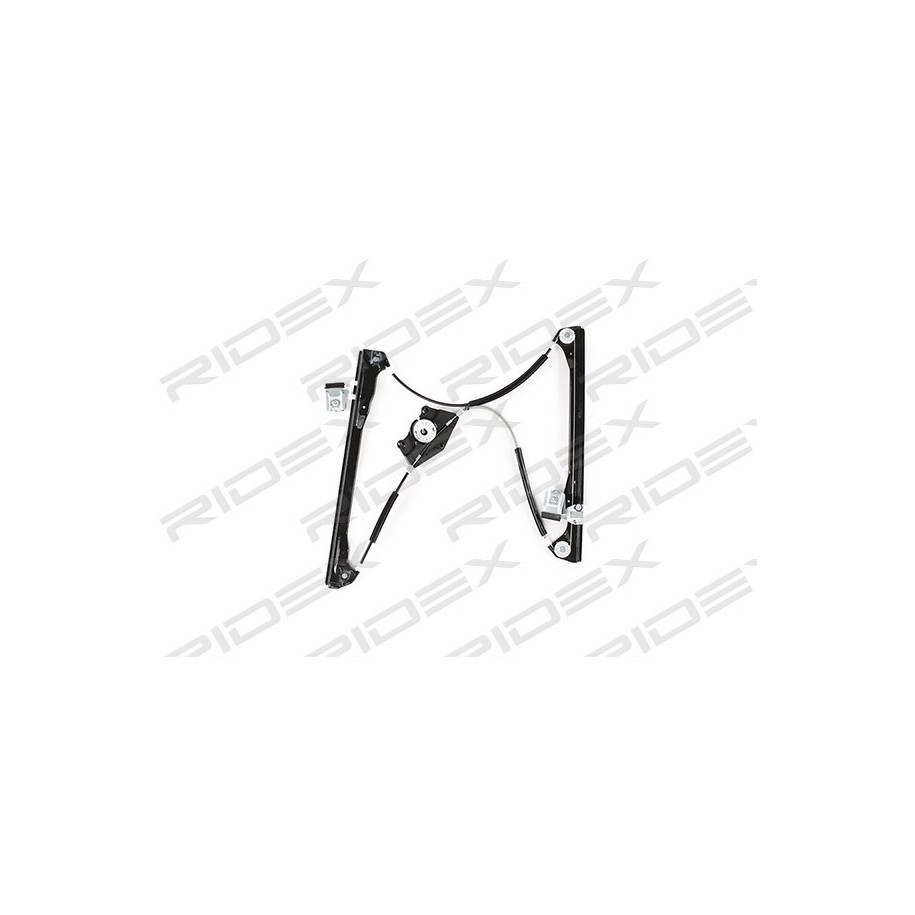 Window Regulator - RIDEX 1561W0017
