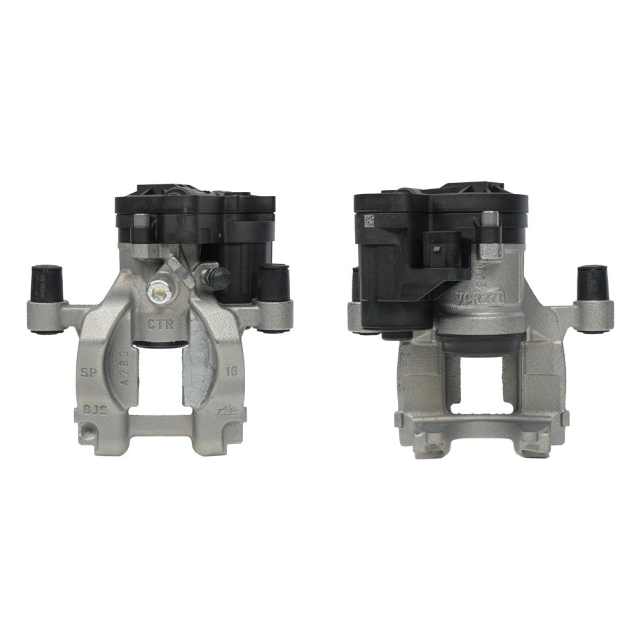 Brake Caliper ATE 24623870255 for AUDI VW A3 TT GOLF