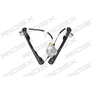 Window Regulator - RIDEX 1561W0021